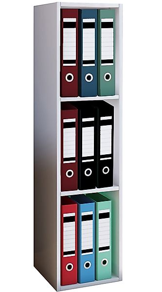 VCM Aktenregal Holz Büro Regal Bücher günstig online kaufen