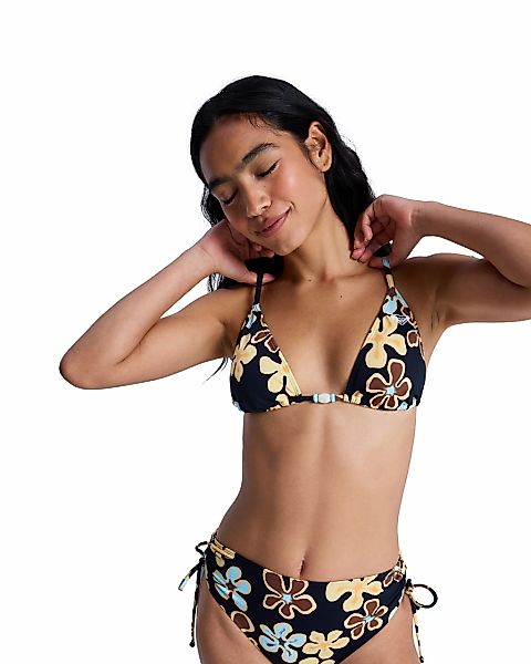 Roxy Triangel-Bikini-Top "Nostalgic Feel" günstig online kaufen
