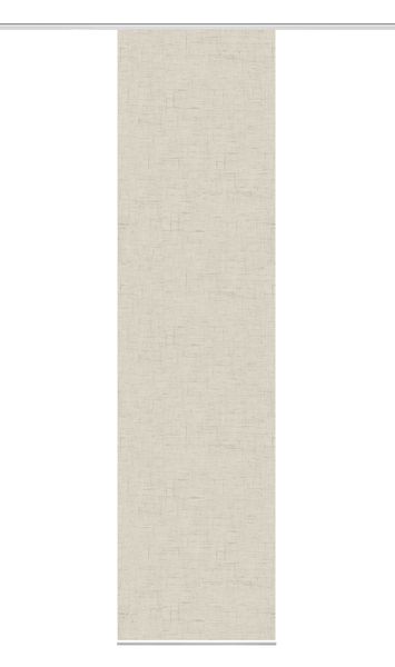 HOME WOHNIDEEN Schiebegardine "PIVE" Paneelwagen 1 Stk. tlg. Schiebegardine günstig online kaufen