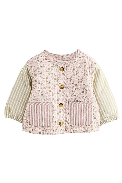 Next Steppjacke Steppjacke aus 100 % günstig online kaufen