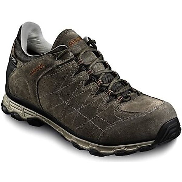 Meindl Wanderschuh "Meindl Glasgow GORE-TEX braun", 1 Paar, Wasserdicht günstig online kaufen