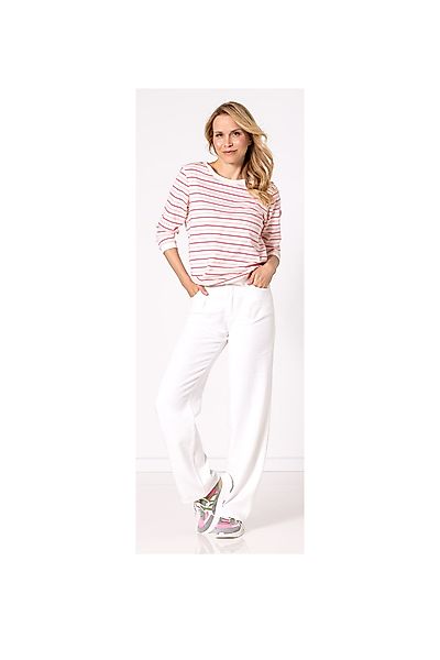 SER 3/4-Arm-Shirt Sommersale! Shirt Ringel in günstig online kaufen