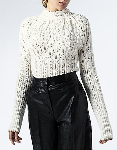 TWIN-SET Damen Pullover TT3280/00282 günstig online kaufen