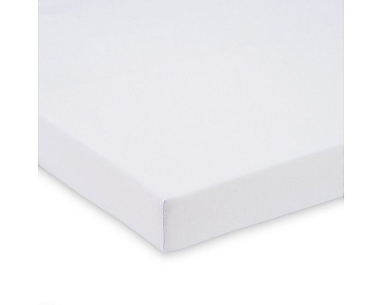 FabiMax Spannbettlaken 90x55 cm, BIO günstig online kaufen