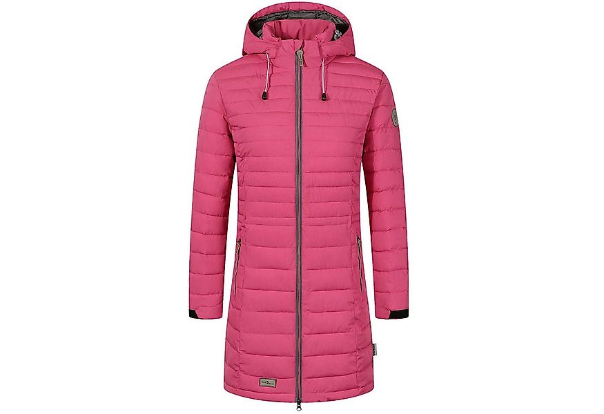 Blue Wave Steppmantel Ilona Damen Mantel gesteppt Ilona - Steppjacke mit ab günstig online kaufen