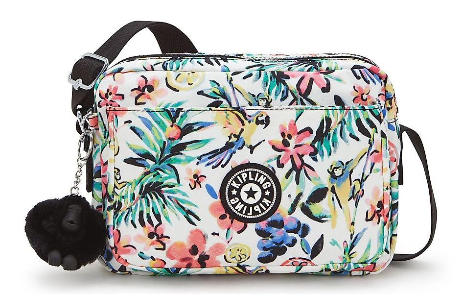 KIPLING Umhängetasche Abanu Crossbody günstig online kaufen