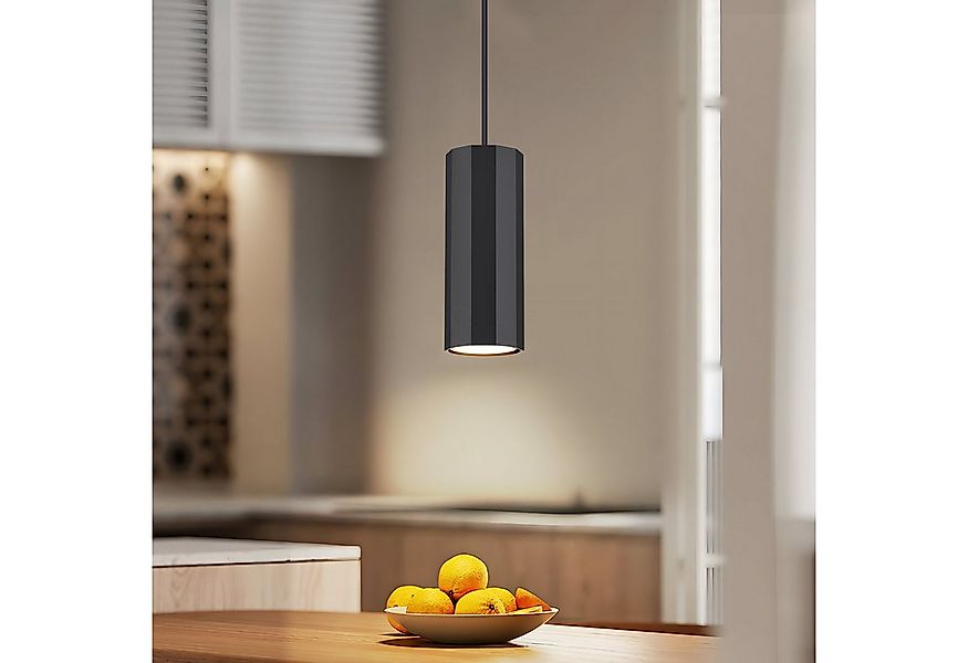 Nettlife Pendelleuchte Hängelampe GU10 Wohnzimmer Pendelleuchte Modern, höh günstig online kaufen