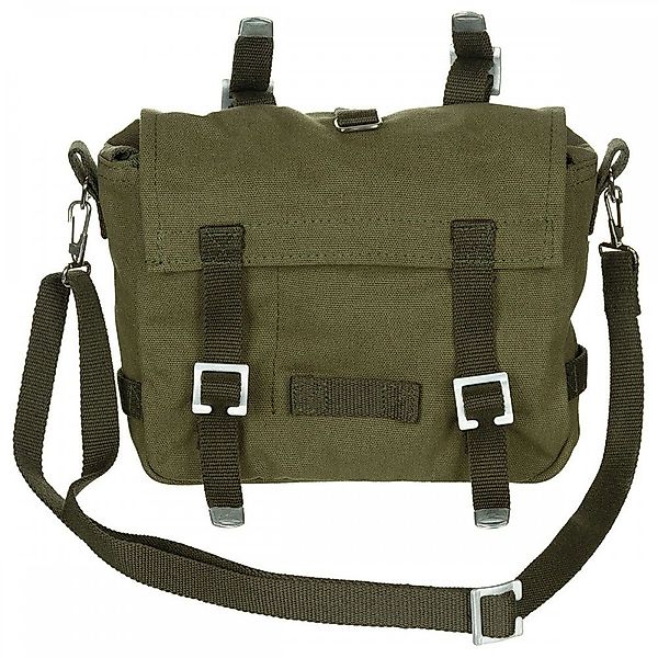 MFH Schultertasche BW Kampftasche, klein, oliv günstig online kaufen