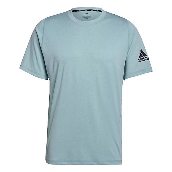 Adidas Frl Ult Ht Kurzarm T-shirt XS Mint Tone Mel günstig online kaufen