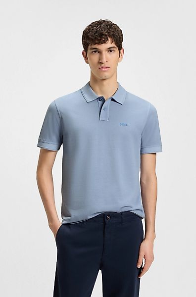 BOSS ORANGE Poloshirt "Prime", mit Polokragen günstig online kaufen