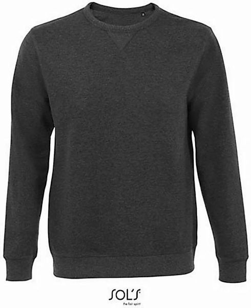SOLS Sweatshirt Herren Sully Sweatshirt günstig online kaufen