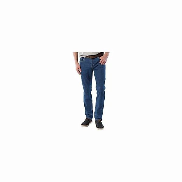 Stooker Men 5-Pocket-Jeans blau (1-tlg) günstig online kaufen