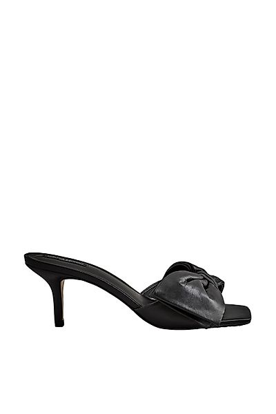 Next Joelle Hausschuh mit Schleife Pantolette günstig online kaufen