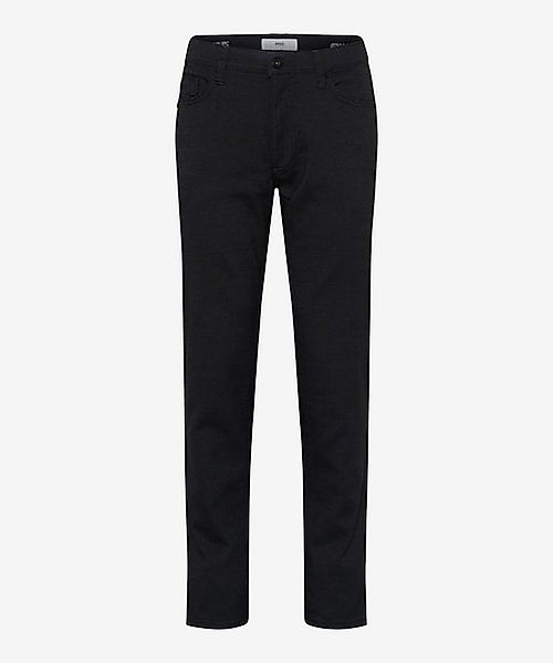 Brax 5-Pocket-Jeans Herren Hose STYLE.CADIZ WOOLOOK Straight Fit (1-tlg) günstig online kaufen