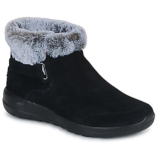 Skechers  Damenstiefel ON-THE-GO JOY günstig online kaufen