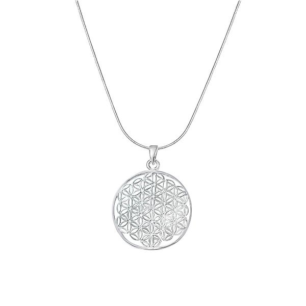 ALEXANDER YORK Kette und Anhänger Set günstig online kaufen