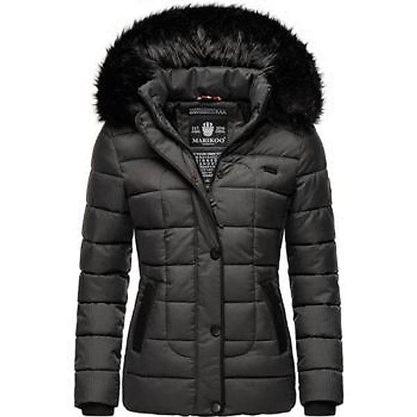 Marikoo Steppjacke Unique modische Winterjacke mit günstig online kaufen