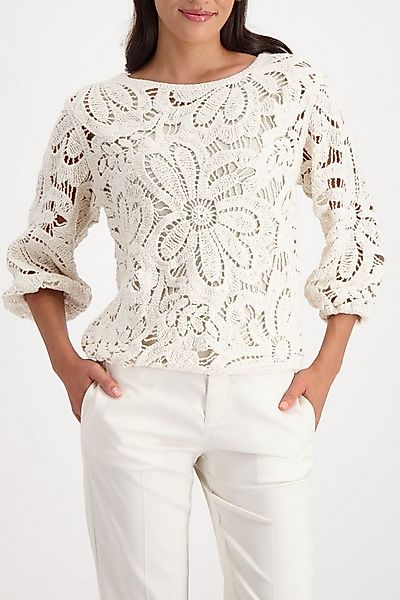 Monari 3/4 Arm-Pullover günstig online kaufen