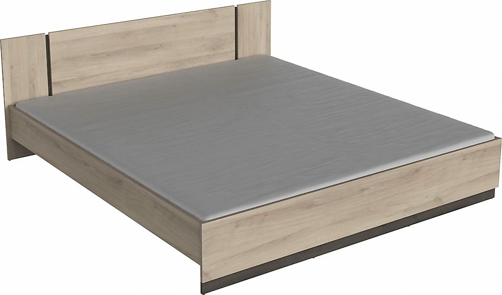 Demeyere GROUP Bettgestell "Watson" Bettgestell in verschiedenen Größen erh günstig online kaufen