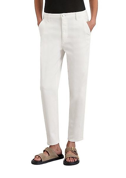 Marc O'Polo Boyfriend-Jeans aus Organic-Cotton-Lyocell-Stretch günstig online kaufen