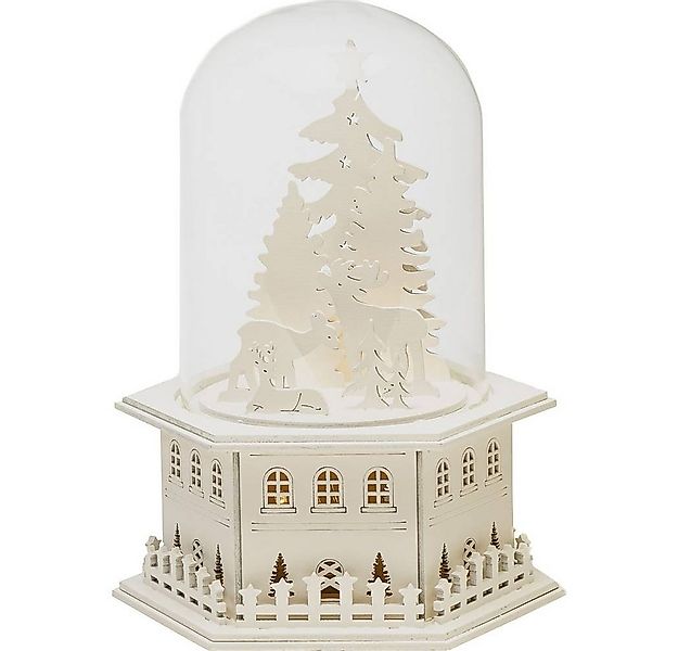 KONSTSMIDE LED Fensterbild 3281-210 günstig online kaufen