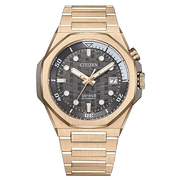 Citizen Automatikuhr Citizen Automatik NB6069-53H Series günstig online kaufen