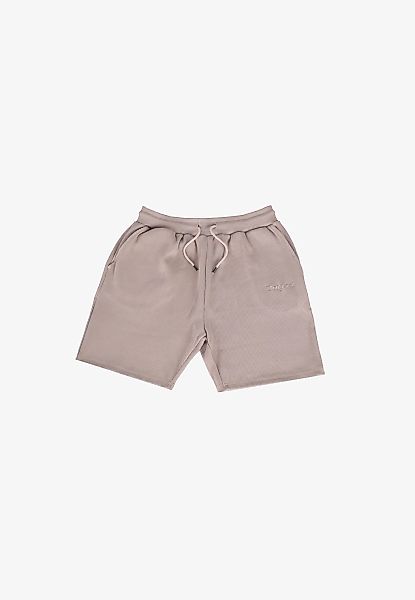 Dropsize Shorts "Dropsize HEAVY EMBO RIB SHORTS" günstig online kaufen