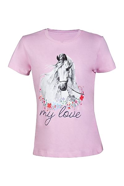 HKM T-Shirt T-Shirt -Horse Spirit- günstig online kaufen