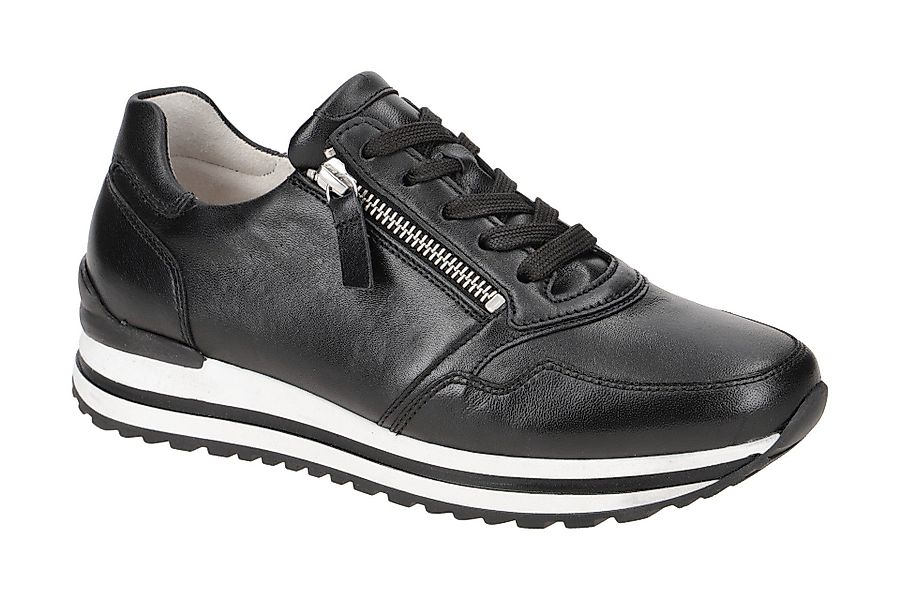 Gabor 76.528.27 Schnürschuh günstig online kaufen