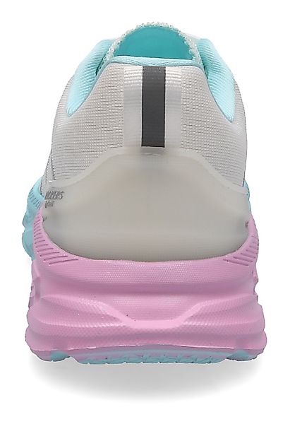 Dockers by Gerli Sneaker, Trainingsschuh, Schnürschuhe mit bunter Pastell-S günstig online kaufen