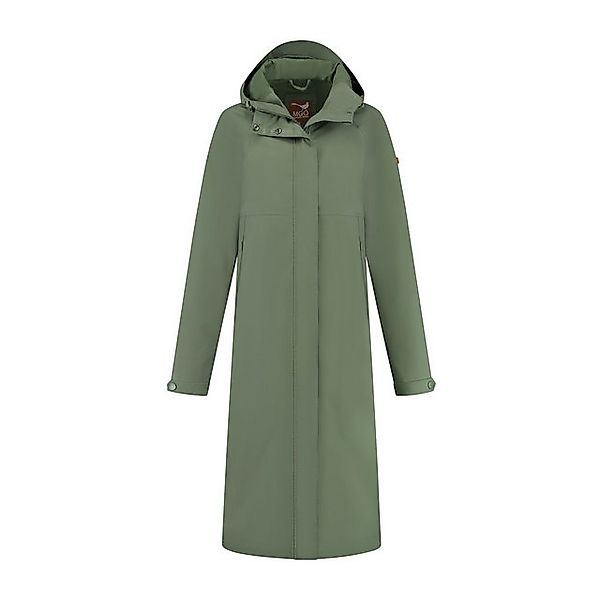MGO Outdoorjacke MGO Lori Jacket Lady Green L günstig online kaufen