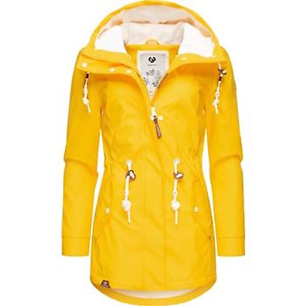 Ragwear  Jacken Regenmantel Monadis Rainy Intl. günstig online kaufen