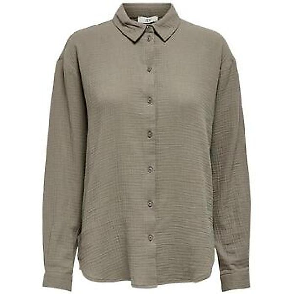 JDY  Blusen 15271018-BRD günstig online kaufen
