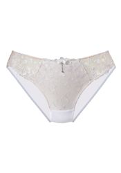 JETTE Tanga in einzigartigem Blumen-Design günstig online kaufen
