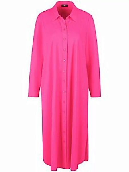 Jersey-Kleid Riani pink günstig online kaufen
