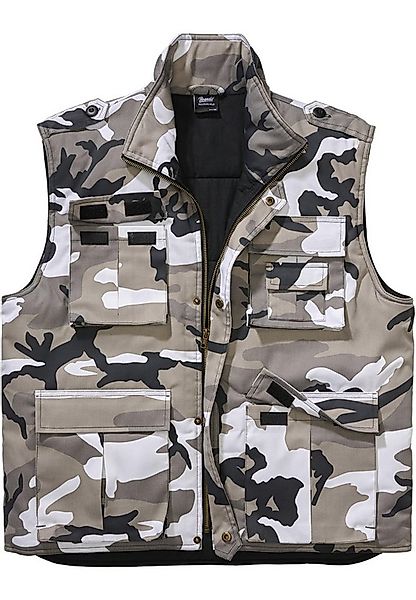 Brandit Jerseyweste Brandit Herren Ranger Vest (1-tlg) günstig online kaufen