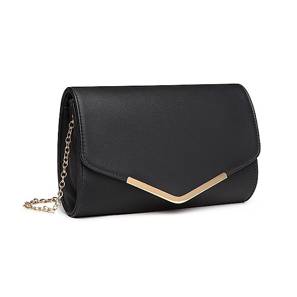 Miss Lulu Abendtasche Damen Clutch – günstig online kaufen