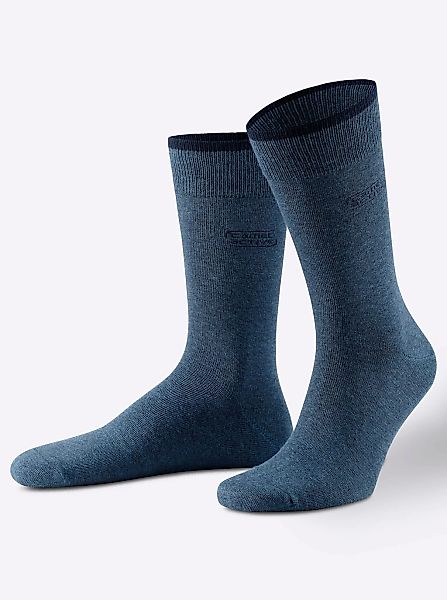 camel active Socken, (6 Paar) günstig online kaufen