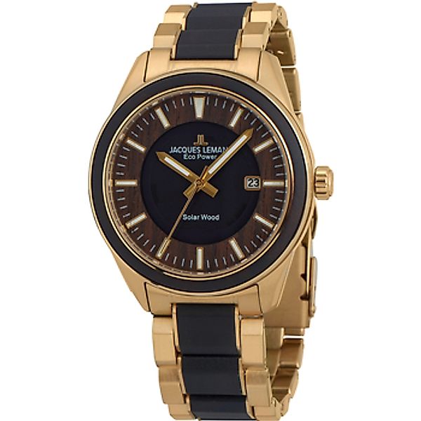 Jacques Lemans Solaruhr Eco Power Solar günstig online kaufen