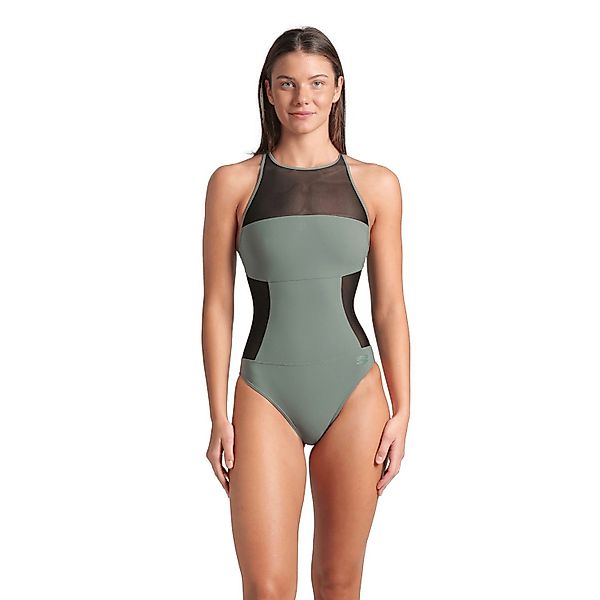 Arena Badeanzug Arena Damen Badeanzug MESH günstig online kaufen
