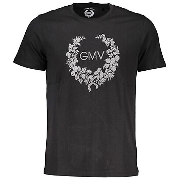 Gianmarco Venturi  T-Shirt au00783attilio13fbf81neroblack2xl günstig online kaufen