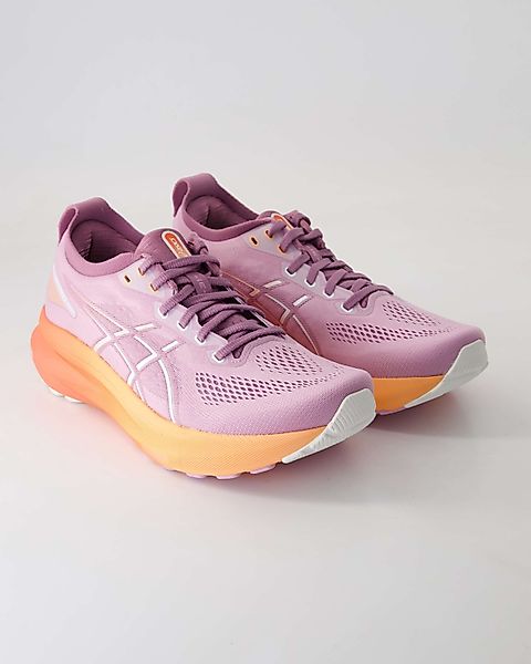 Asics GEL-Kayano 31 Sneaker Obermaterial: Textil günstig online kaufen