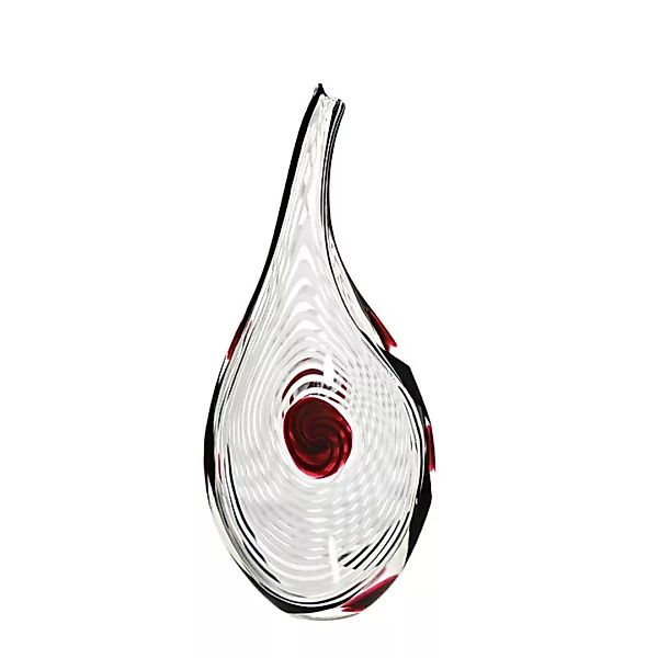 Murano Vase "Peter" (49cm) günstig online kaufen