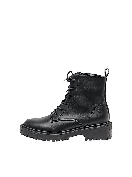 ONLY ONLBold-17 Schnürstiefelette (1-tlg) günstig online kaufen