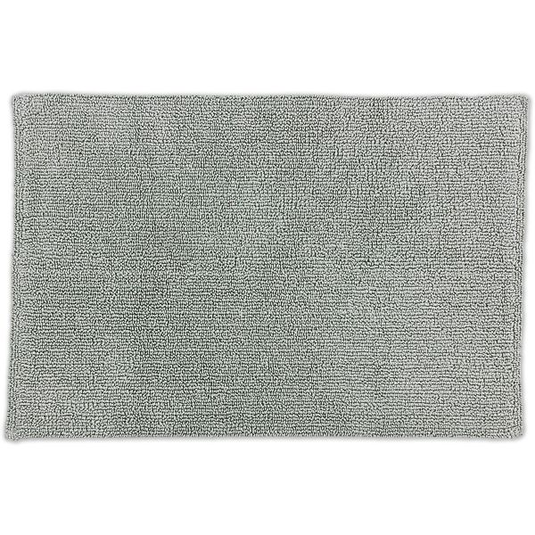 SCHÖNER WOHNEN-Kollektion Badematte "Bahamas Uni" Höhe 30 mm fußbodenheizun günstig online kaufen