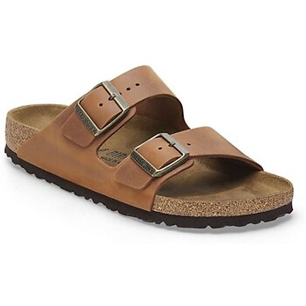 BIRKENSTOCK  Sandalen Arizona leoi günstig online kaufen
