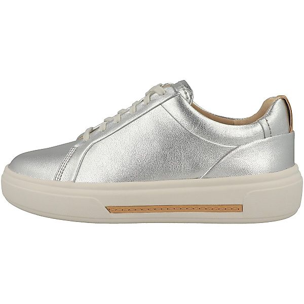 Clarks Hollyhock Walk Damen Sneaker Turnschuhe, günstig online kaufen