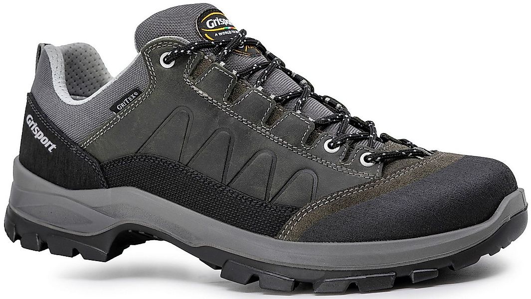 Grisport Outdoorhalbschuh "Sella" Jagdhalbschuh Freizeitschuh wasserabweise günstig online kaufen