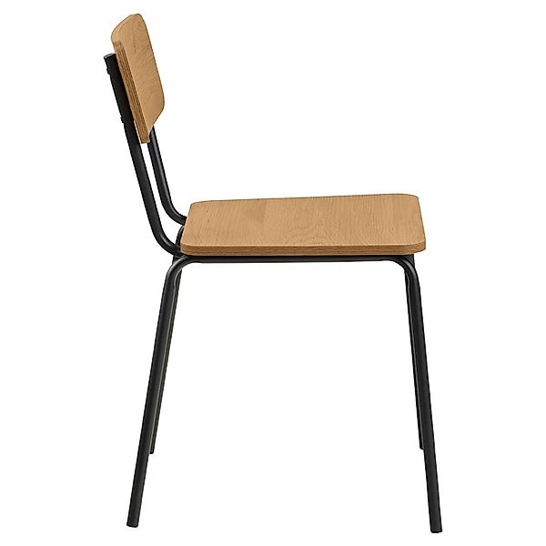 ebuy24 Peru Esszimmerstuhl Holz Natur günstig online kaufen