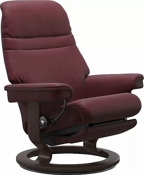 Stressless® Relaxsessel »Sunrise«, elektrisch verstellbar, optional 2-motor günstig online kaufen